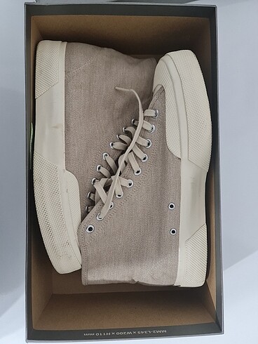 Superga Bilekli Erkek Ayakkabı