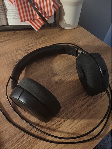 Steel Series Arctis 1 Kablolu Kulaklık