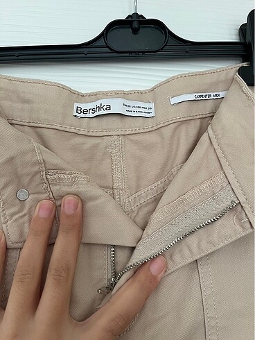 Bershka Bershka etek