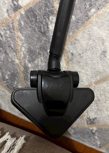 Goldmaster 360° Döner Başlıklı Vakum Süpürgesi - Görsel 5