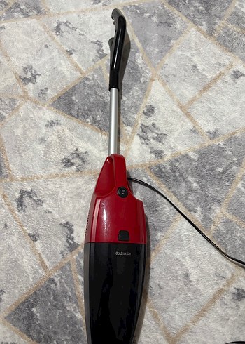 Goldmaster 360° Döner Başlıklı Vakum Süpürgesi - Görsel 4