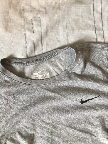Nike Orijinal Nike oversize tişört Y2k