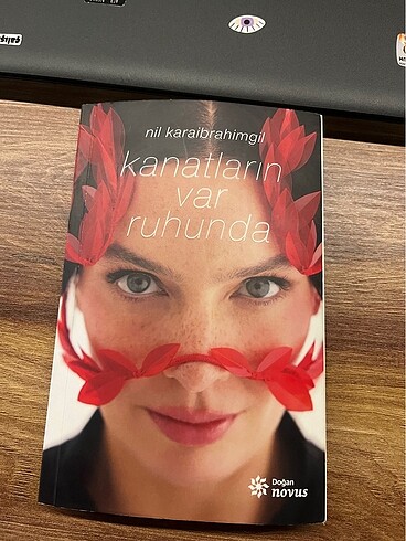 Kanatların var ruhunda