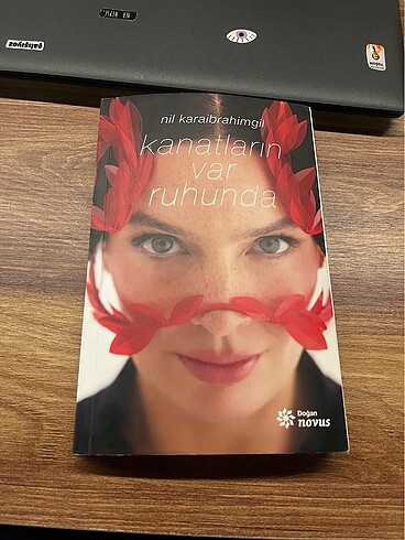  Beden Kanatların var ruhunda
