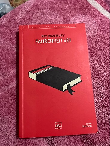 Fahrenheit 451