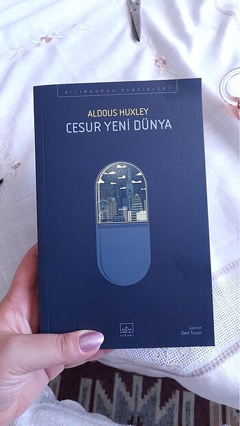  Beden Cesur yeni dünya