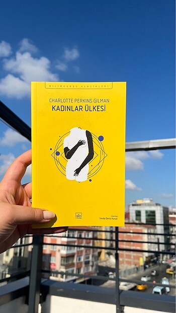 Kadınlar ülkesi