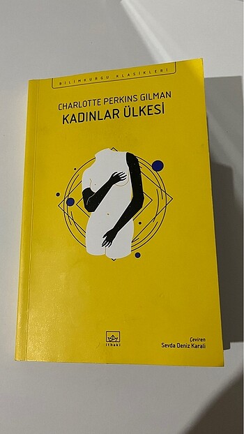  Kadınlar ülkesi