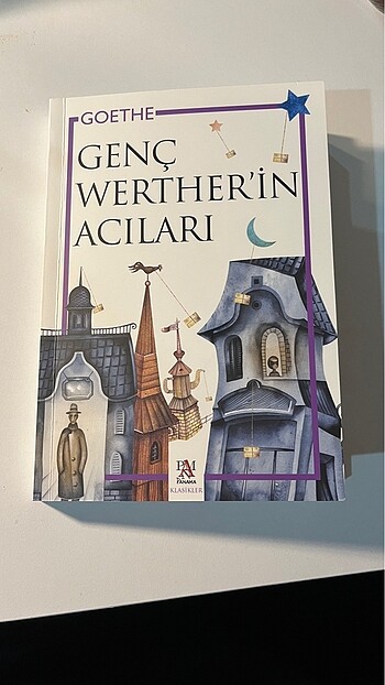 Genç Werther?in Acıları
