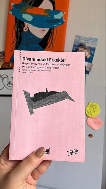 Divanımdaki Erkekler