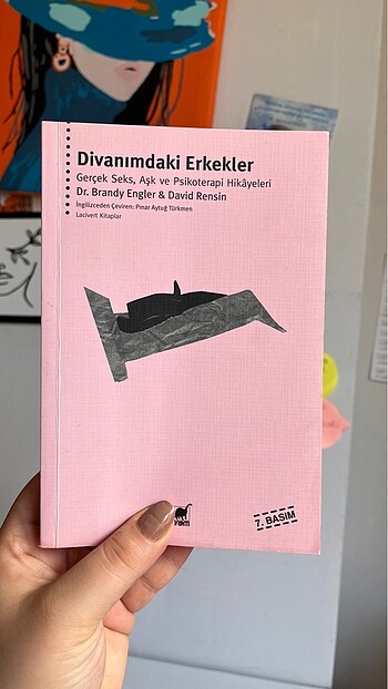  Divanımdaki Erkekler