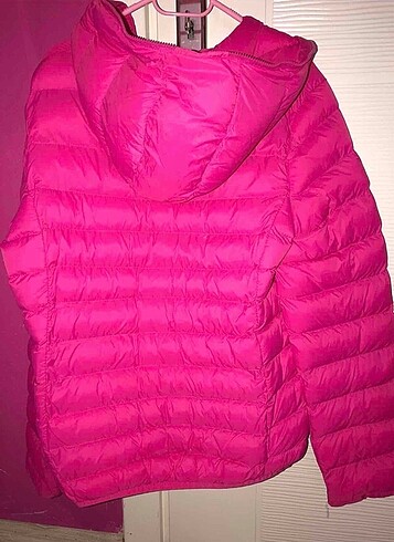 Pembe mont - Görsel 2