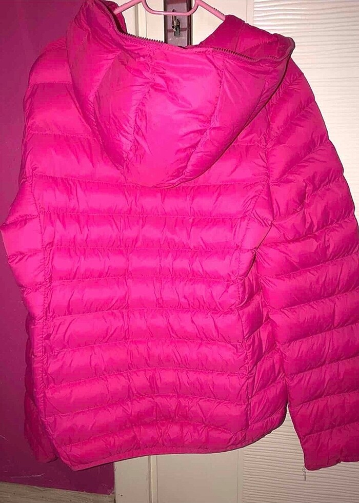 Pembe mont - Görsel 2