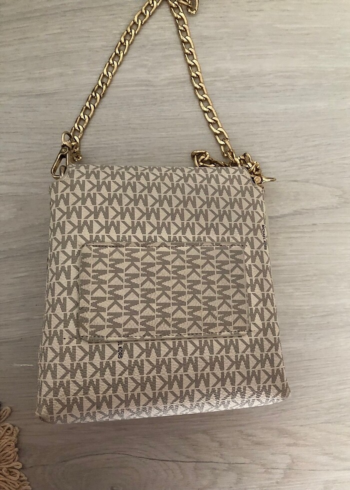 Küçük çanta - Görsel 3