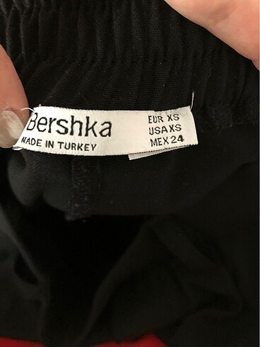 Bershka pantolon - Görsel 4
