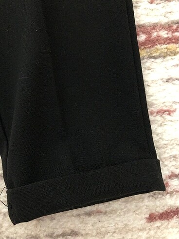 Bershka pantolon - Görsel 3