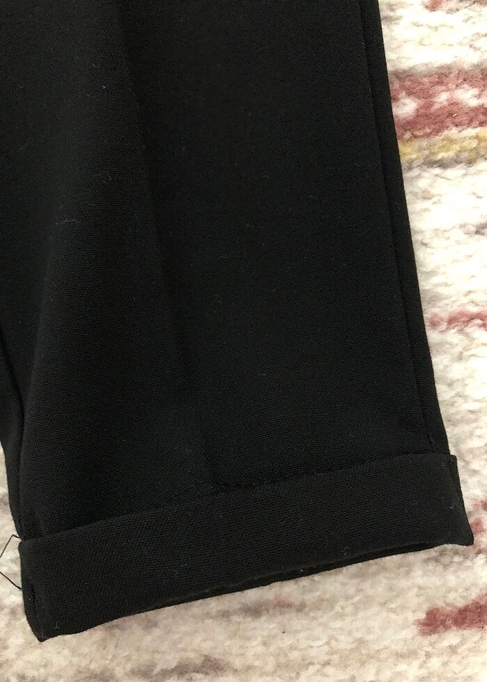 Bershka pantolon - Görsel 3