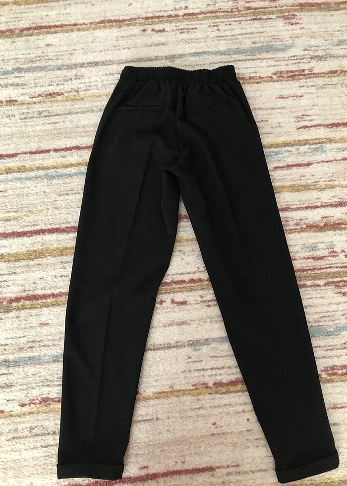 Bershka pantolon - Görsel 2