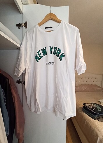 Addax tshirt