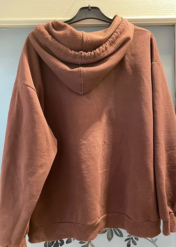 Defocta sweatshirt - Görsel 2