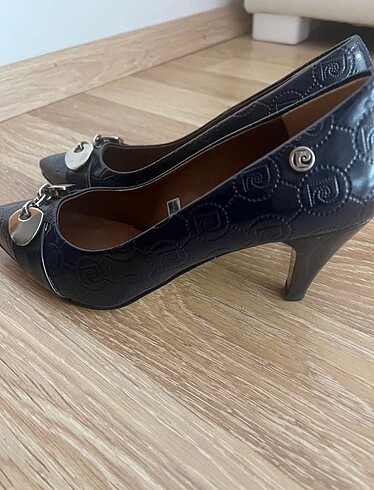 Pierre Cardin Ayakkabı - Görsel 5
