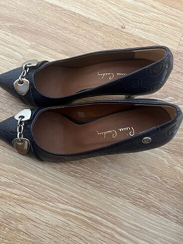 39 Beden Pierre Cardin Ayakkabı