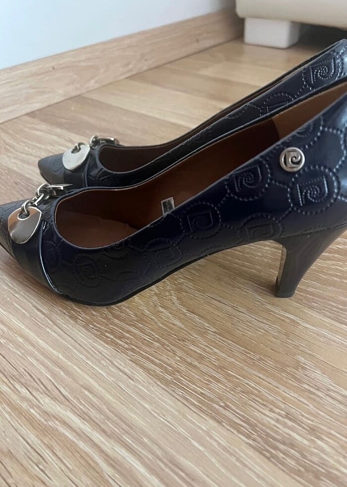 Pierre Cardin Ayakkabı - Görsel 4