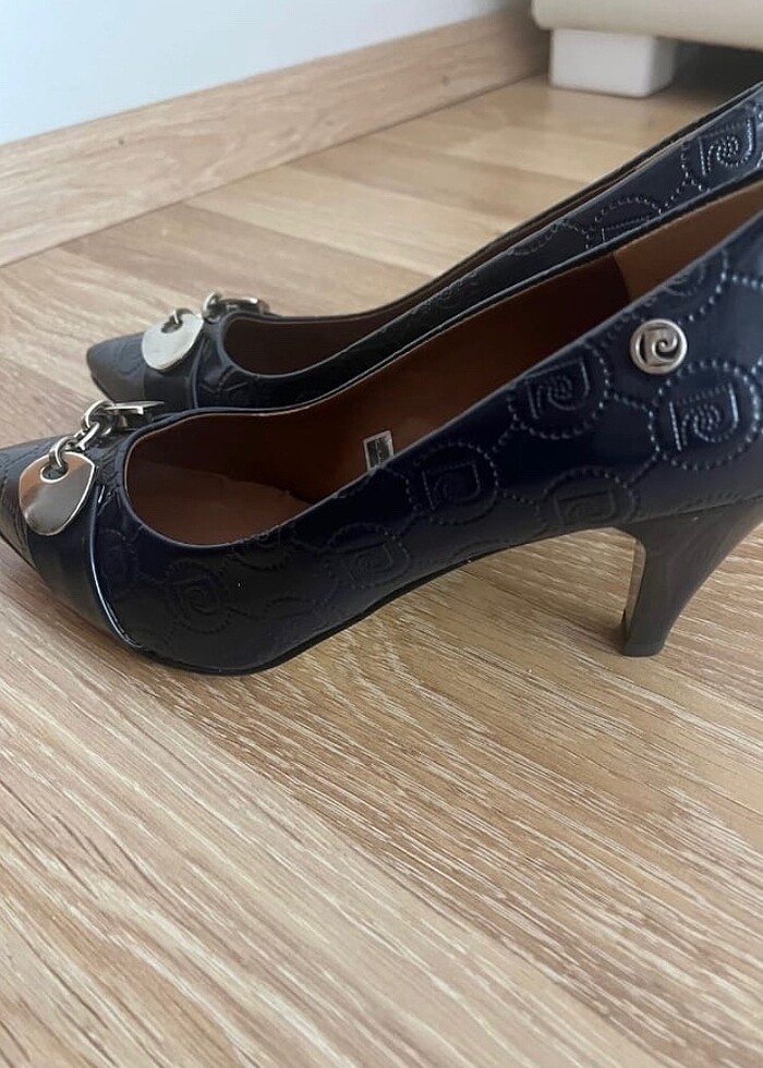 Pierre Cardin Ayakkabı - Görsel 5