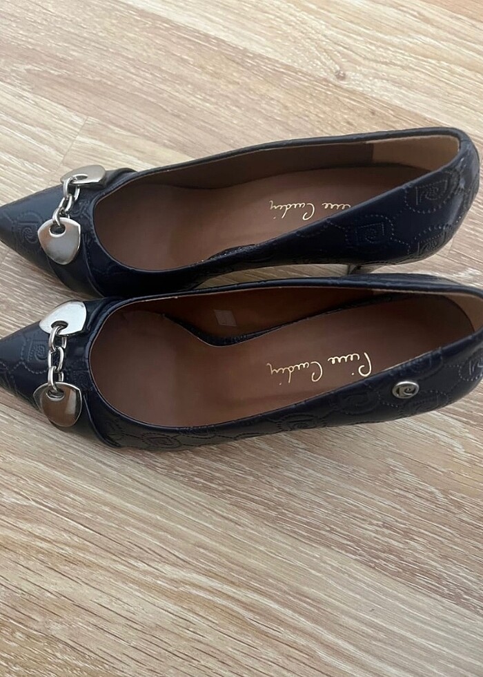Pierre Cardin Ayakkabı - Görsel 3