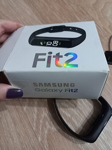  Beden Samsung akıllı saat