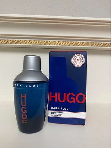 Hugo Boss Erkek Parfüm 75 ml