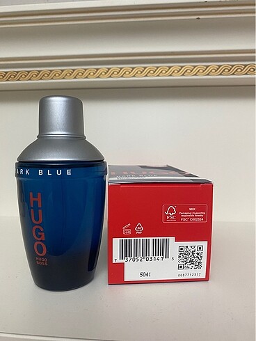 Hugo Boss Erkek Parfüm 75 ml - Görsel 2