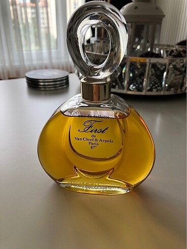 Van Cleef & Arpels First parfum