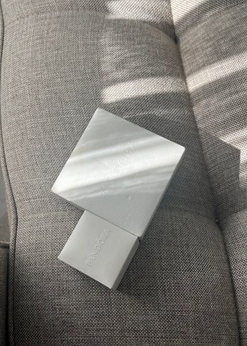 Pandora kutu iki adet