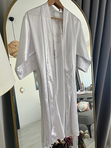 Penti Mita bride sabahlık