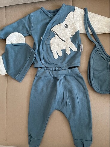 Hastane çıkışı - Görsel 3