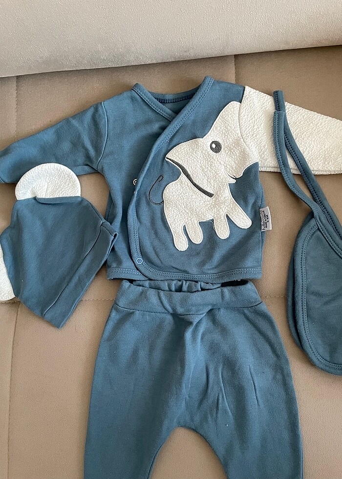 Hastane çıkışı - Görsel 2