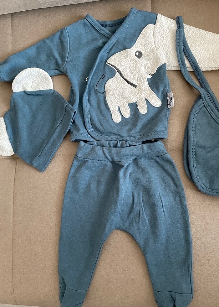 Hastane çıkışı - Görsel 3