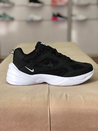 Nike tekno erkek ve bayan spor ayakkabı