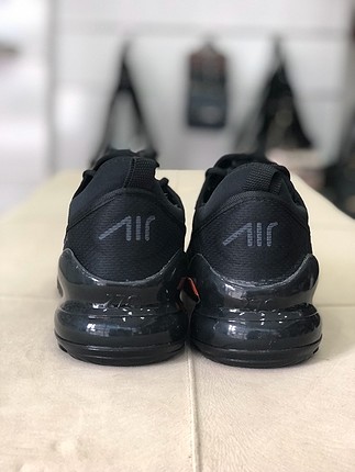 42 Beden Nike air270 Erkek spor ayakkabı