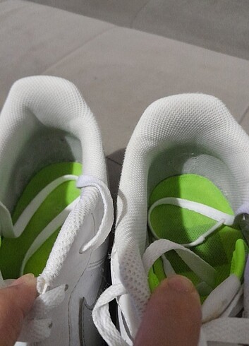 Nike 48 numara ayakkabi