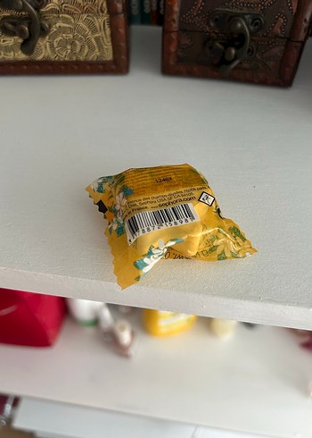 Sephora Monoi Fizzing Star - Görsel 2