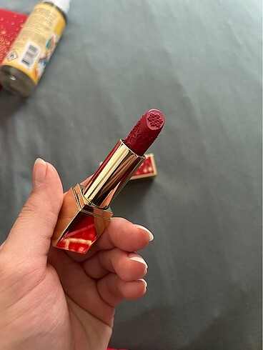 Estée Lauder Ruj - Görsel 5