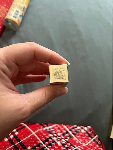 Estée Lauder Ruj - Görsel 6