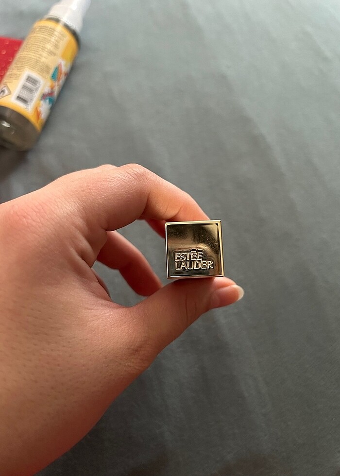 Estée Lauder Ruj - Görsel 2