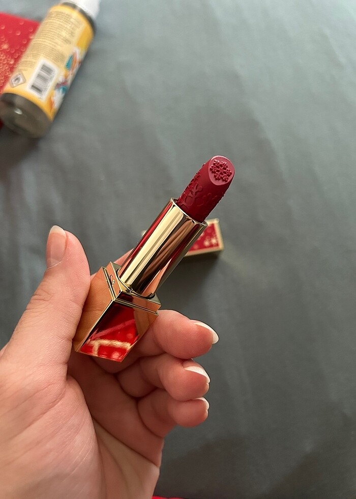 Estée Lauder Ruj - Görsel 5