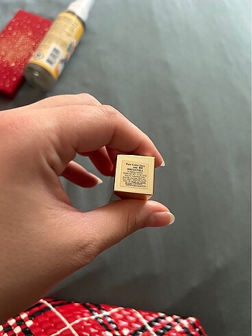 Estée Lauder Ruj - Görsel 5