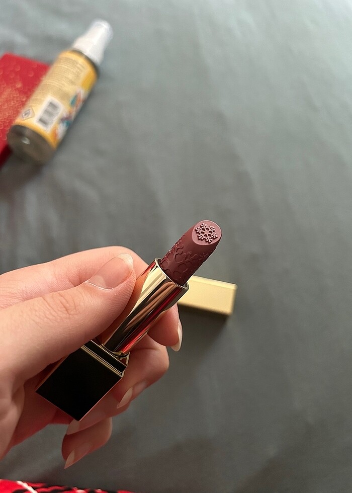 Estée Lauder Ruj - Görsel 3