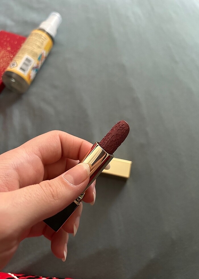 Estée Lauder Ruj - Görsel 4