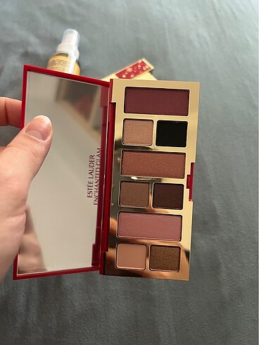  Beden Estée Lauder Far Paleti